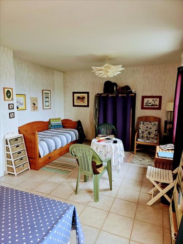 Appartement a vendre Barfleur 50760 Manche 29 m2 3 pièces 116900 euros