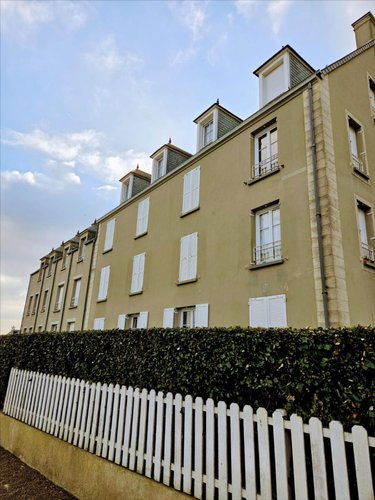 Appartement a vendre Barfleur 50760 Manche 29 m2 3 pièces 116900 euros