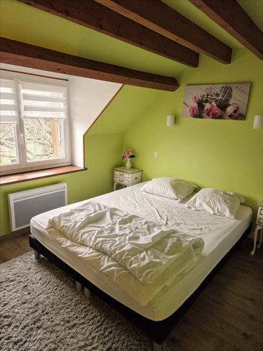 Maison a vendre Saint-Vaast-la-Hougue 50550 Manche 60 m2 5 pièces 189000 euros