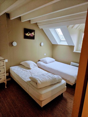 Maison a vendre Saint-Vaast-la-Hougue 50550 Manche 60 m2 5 pièces 189000 euros