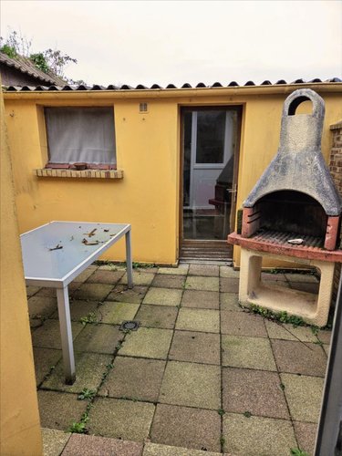 Maison a vendre Saint-Vaast-la-Hougue 50550 Manche 60 m2 5 pièces 189000 euros