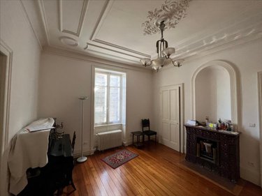 Appartement a vendre Dole 39100 Jura 109 m2 5 pièces 139000 euros