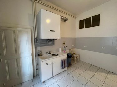 Appartement a vendre Dole 39100 Jura 109 m2 5 pièces 139000 euros