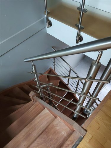 Location appartement Bacqueville-en-Caux 76730 Seine-Maritime 88 m2 5 pièces 690 euros