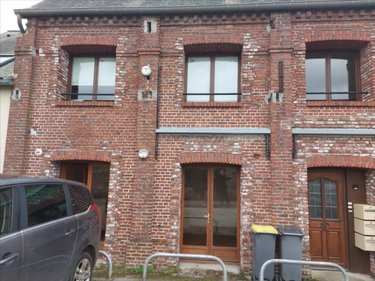 Location appartement Bacqueville-en-Caux 76730 Seine-Maritime 88 m2 5 pièces 800 euros