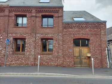 Location appartement Bacqueville-en-Caux 76730 Seine-Maritime 88 m2 5 pièces 800 euros