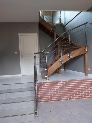 Location appartement Bacqueville-en-Caux 76730 Seine-Maritime 88 m2 5 pièces 800 euros