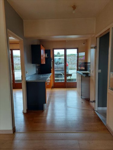 Location appartement Bacqueville-en-Caux 76730 Seine-Maritime 88 m2 5 pièces 800 euros