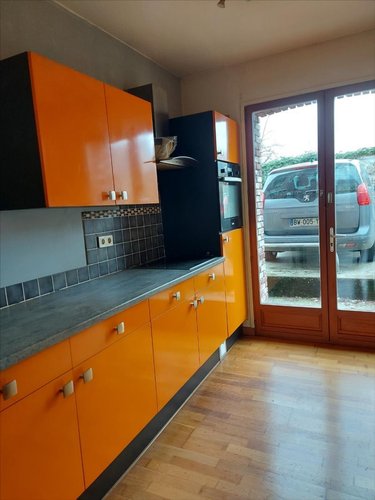 Location appartement Bacqueville-en-Caux 76730 Seine-Maritime 88 m2 5 pièces 690 euros