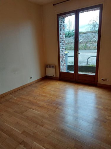 Location appartement Bacqueville-en-Caux 76730 Seine-Maritime 88 m2 5 pièces 800 euros