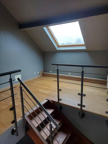 Location appartement Bacqueville-en-Caux 76730 Seine-Maritime 88 m2 5 pièces 800 euros