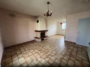 Maison a vendre La Ferté Macé 61600 Orne 80 m2 4 pièces 106000 euros