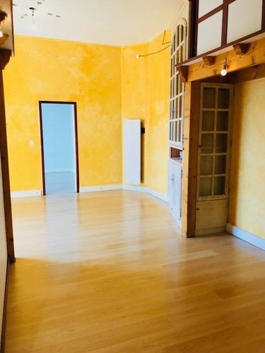 Appartement a vendre Rochefort 17300 Charente-Maritime 65 m2 2 pièces 200640 euros