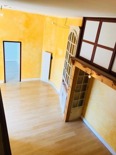 Appartement a vendre Rochefort 17300 Charente-Maritime 65 m2 2 pièces 200640 euros