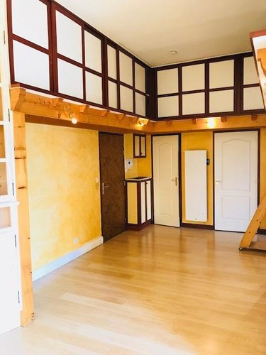 Appartement a vendre Rochefort 17300 Charente-Maritime 65 m2 2 pièces 200640 euros