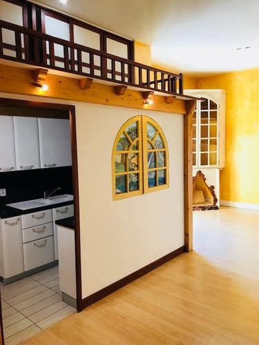 Appartement a vendre Rochefort 17300 Charente-Maritime 65 m2 2 pièces 200640 euros
