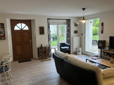 Maison a vendre Brech 56400 Morbihan 109 m2 6 pièces 513520 euros