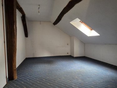 Maison a vendre Château-Gontier-sur-Mayenne 53200 Mayenne 67 m2 3 pièces 106000 euros