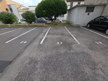 Appartement a vendre Villeurbanne 69100 Rhône 54 m2 2 pièces 199000 euros