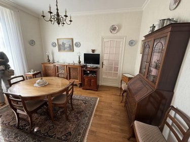 Maison a vendre Dijon 21000 Côte-d'Or 60 m2 3 pièces 243800 euros