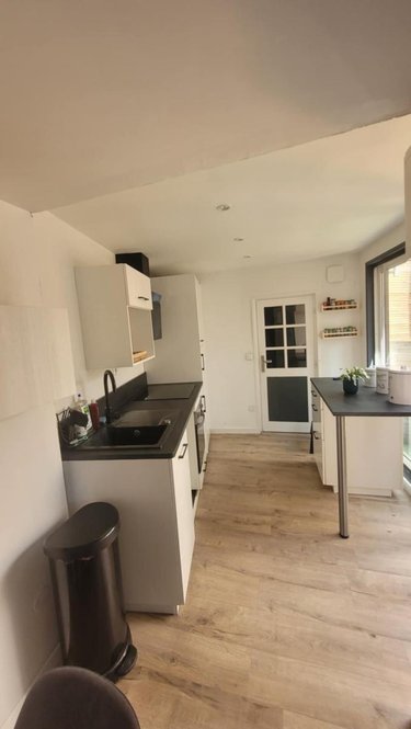 Location maison Amiens 80000 Somme 55 m2  720 euros