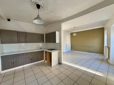 Location appartement Chagny 71150 Saône-et-Loire 86 m2  655 euros