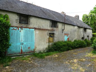 Maison a vendre Le Croisty 56540 Morbihan 140 m2 6 pièces 58630 euros