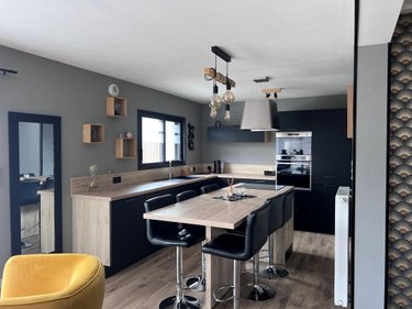 Maison a vendre La Richardais 35780 Ille-et-Vilaine 86 m2 4 pièces 365750 euros