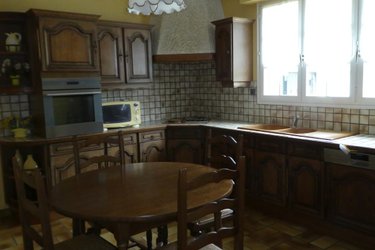 Maison a vendre Plouigneau 29610 Finistère 207 m2 6 pièces 377450 euros