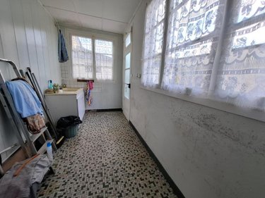 Maison a vendre Cherbourg-en-Cotentin 50100 Manche 152 m2 6 pièces 272480 euros
