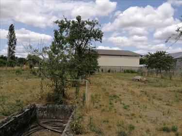 Maison a vendre Buxeuil 37160 Vienne 68 m2 2 pièces 99750 euros