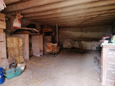 Maison a vendre Buxeuil 37160 Vienne 68 m2 2 pièces 99750 euros