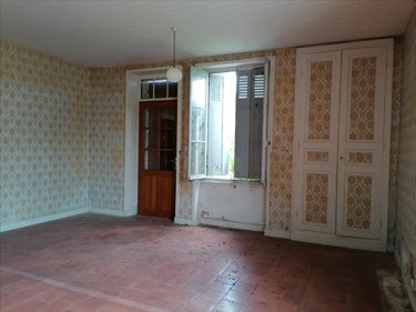 Maison a vendre Buxeuil 37160 Vienne 68 m2 2 pièces 99750 euros