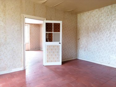 Maison a vendre Buxeuil 37160 Vienne 68 m2 2 pièces 99750 euros