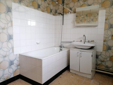 Maison a vendre Buxeuil 37160 Vienne 68 m2 2 pièces 99750 euros