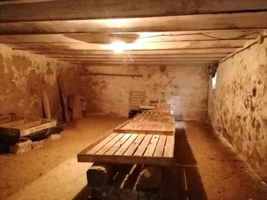 Maison a vendre Buxeuil 37160 Vienne 68 m2 2 pièces 99750 euros