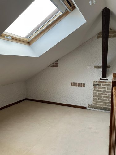 Appartement a vendre Châlons-en-Champagne 51000 Marne 60 m2 2 pièces 72000 euros
