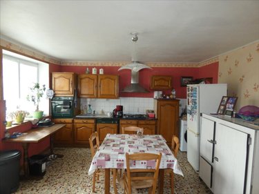 Maison a vendre Le Cloître-Pleyben 29190 Finistère 172 m2 11 pièces 259900 euros