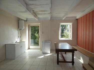 Maison a vendre Le Cloître-Pleyben 29190 Finistère 172 m2 11 pièces 259900 euros