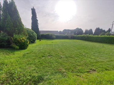 Terrain a batir a vendre Berrien 29690 Finistère 734 m2  17500 euros