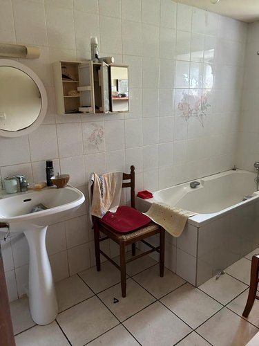 Maison a vendre Berrien 29690 Finistère 108 m2 3 pièces 47700 euros