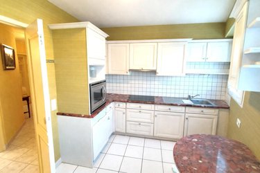 Appartement a vendre Angers 49000 Maine-et-Loire 62 m2 2 pièces 269999 euros