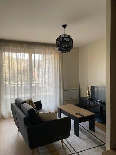 Location appartement Rouen 76000 Seine-Maritime 35 m2 1 pièce 700 euros