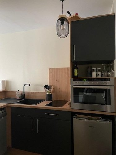 Location appartement Rouen 76000 Seine-Maritime 35 m2 1 pièce 700 euros