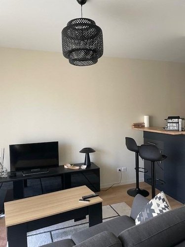 Location appartement Rouen 76000 Seine-Maritime 35 m2 1 pièce 700 euros