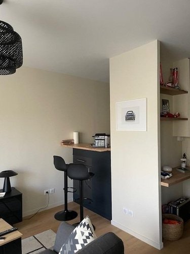 Location appartement Rouen 76000 Seine-Maritime 35 m2 1 pièce 700 euros