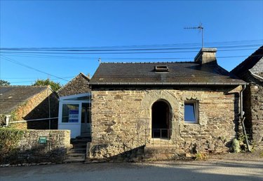 Maison a vendre Carhaix-Plouguer 29270 Finistère 48 m2 1 pièce 68900 euros