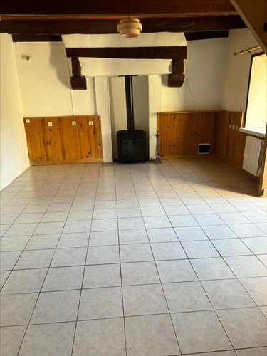 Maison a vendre Carhaix-Plouguer 29270 Finistère 48 m2 1 pièce 68900 euros