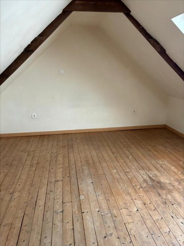 Maison a vendre Carhaix-Plouguer 29270 Finistère 48 m2 1 pièce 68900 euros