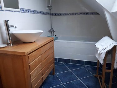 Maison a vendre Huelgoat 29690 Finistère 197 m2 9 pièces 299250 euros
